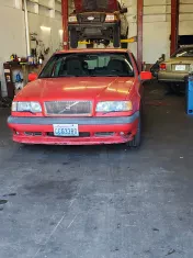 Seaside Auto Glass and Tire