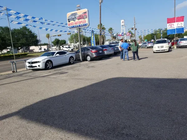 Alice Autoplex Inc - photo 2