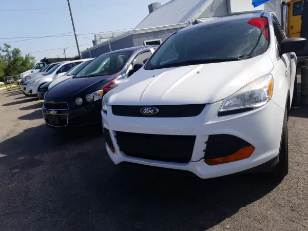 Alice Autoplex Inc - photo 3