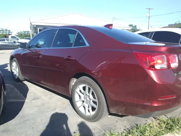 Alice Autoplex Inc - photo 4