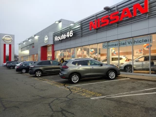 Route 46 East Automall
