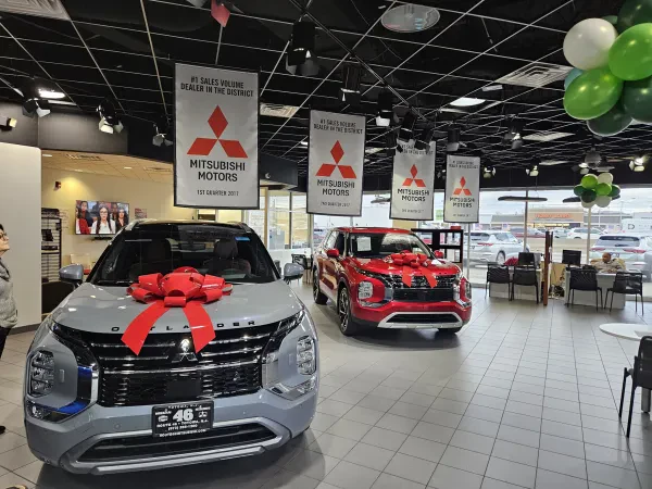 Route 46 East Automall - photo 2