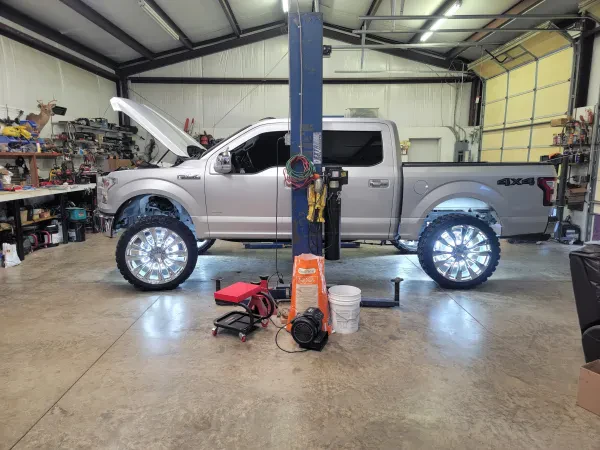 I Fix Fords & More - photo 2