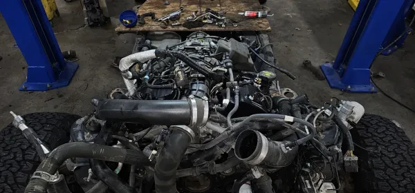 I Fix Fords & More - photo 3