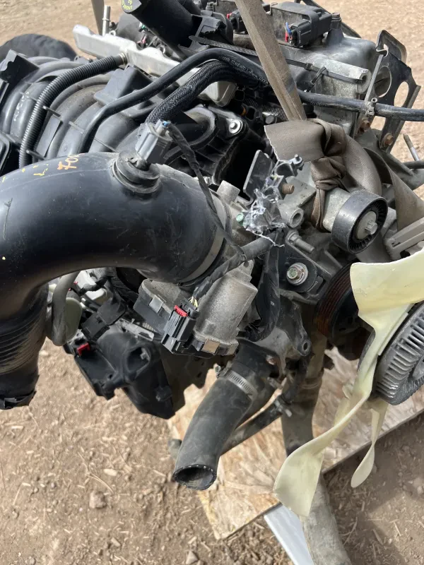 Remanns Remanufactured Engines & Transmissions - photo 3