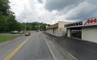 Cumming Motors Inc