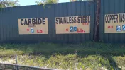 New Caney Recycling
