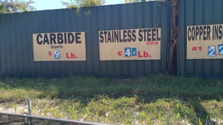 New Caney Recycling