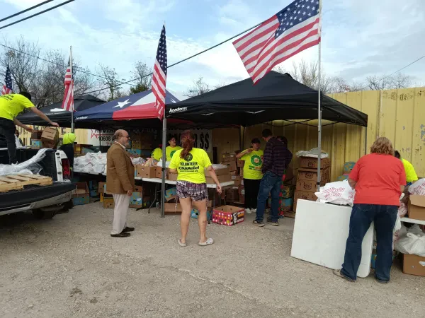 New Caney Recycling - photo 4
