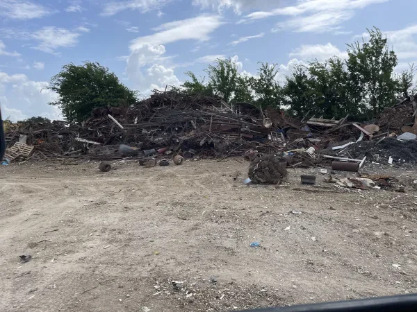 Parks Recycling - Quinlan - photo 4