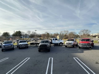 GIANNONE COMPANIES TOWING ENFORCEMENT