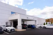 BMW of Warwick Service and Parts