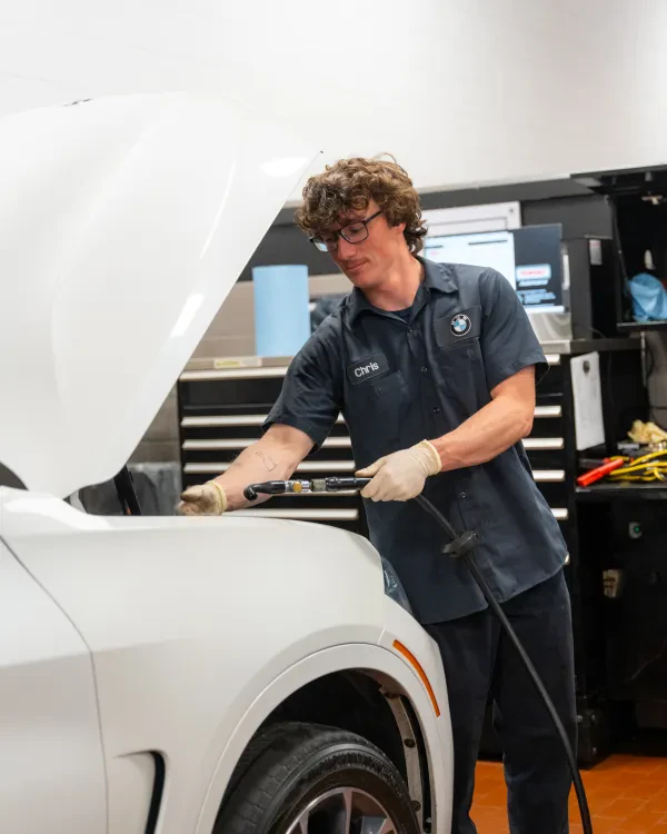 BMW of Warwick Service and Parts - photo 4