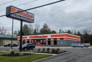 AutoZone Auto Parts