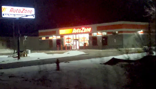 AutoZone Auto Parts - photo 3