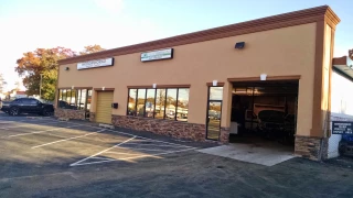 Motorworks Engine Center