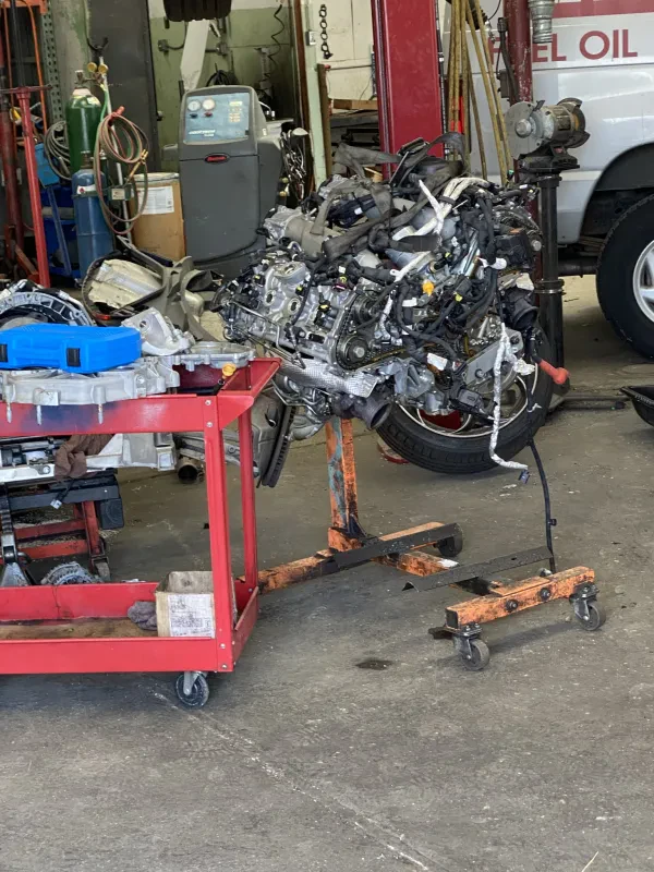 Motorworks Engine Center - photo 3