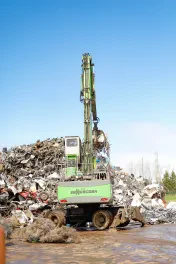 BlueScope Recycling and Materials
