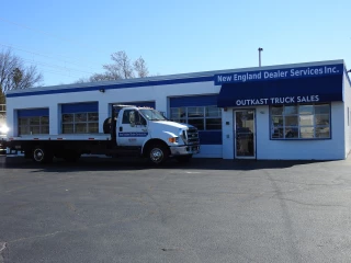 New England Dealer Services Inc. Towing Roadside assistance
