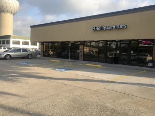 O'Reilly Auto Parts