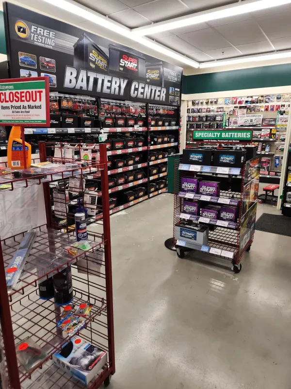 O'Reilly Auto Parts - photo 2
