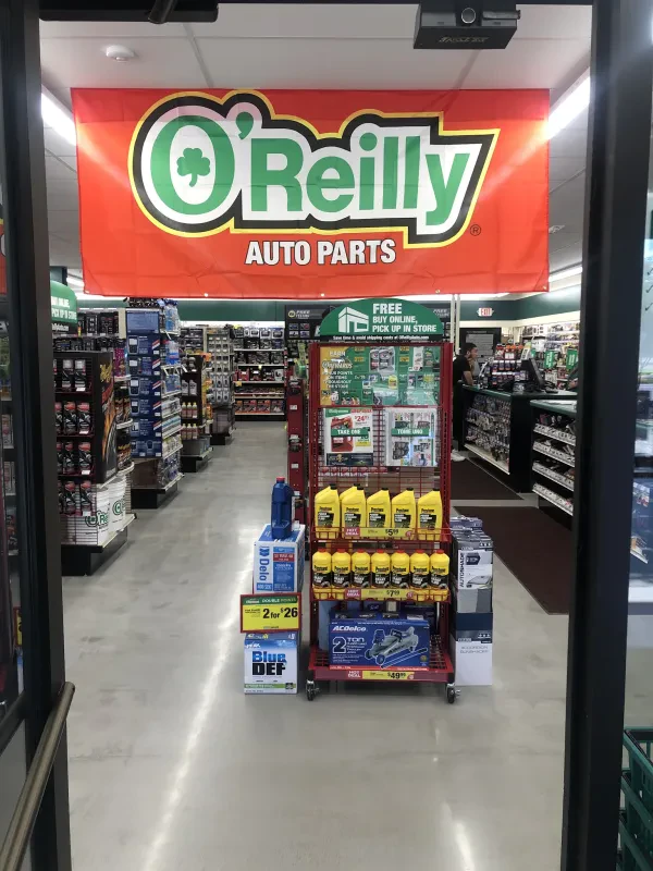 O'Reilly Auto Parts - photo 3