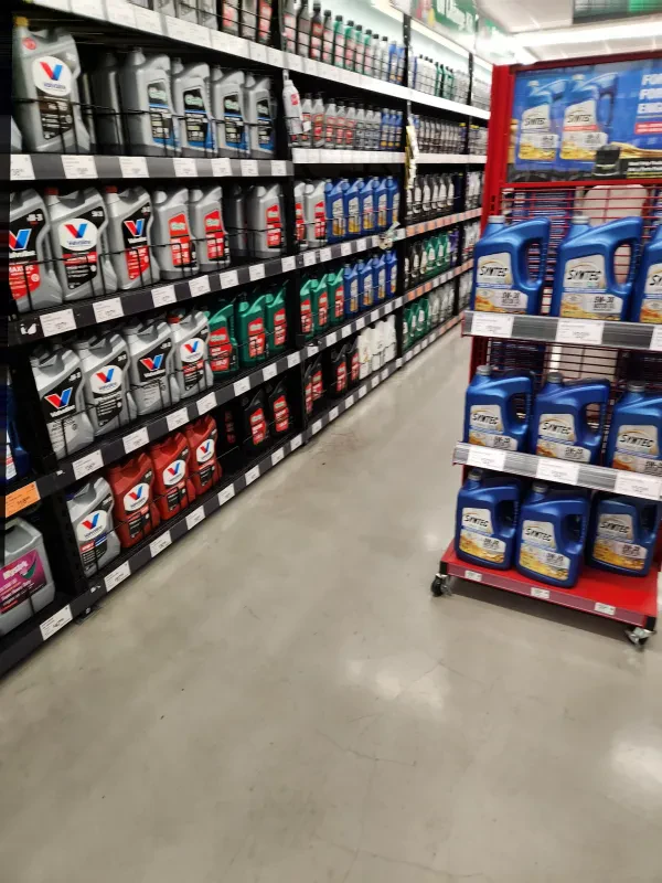 O'Reilly Auto Parts - photo 4