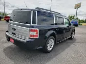 Fusion Auto Sales