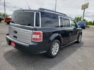Fusion Auto Sales