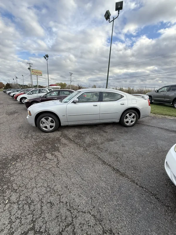 Fusion Auto Sales - photo 2