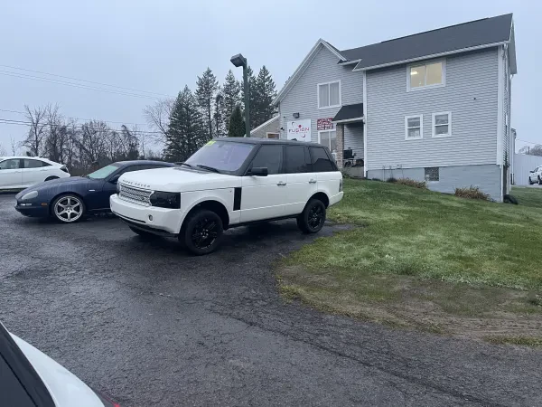 Fusion Auto Sales - photo 4