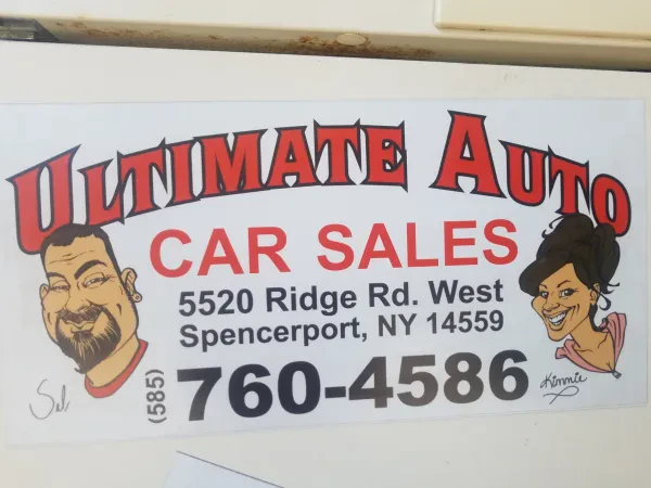Ultimate Auto Car Sales - photo 4