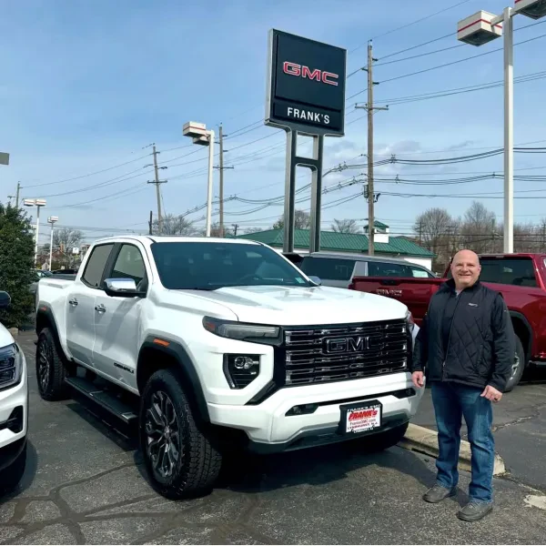 Frank's GMC - photo 4