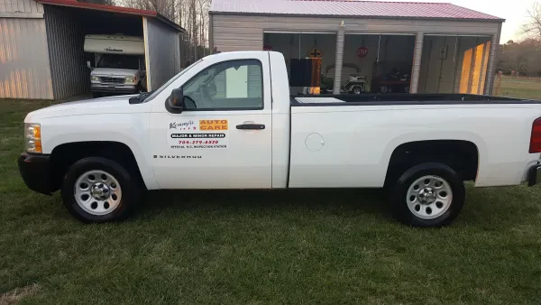 Kenny's Auto Care - photo 3