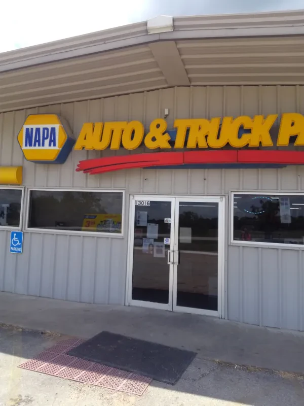 NAPA Auto Parts - Needville Auto Supply Inc - photo 2