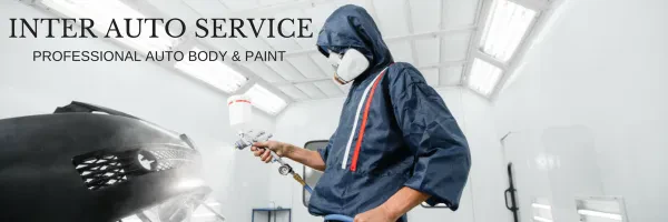 Inter Auto Service - photo 4