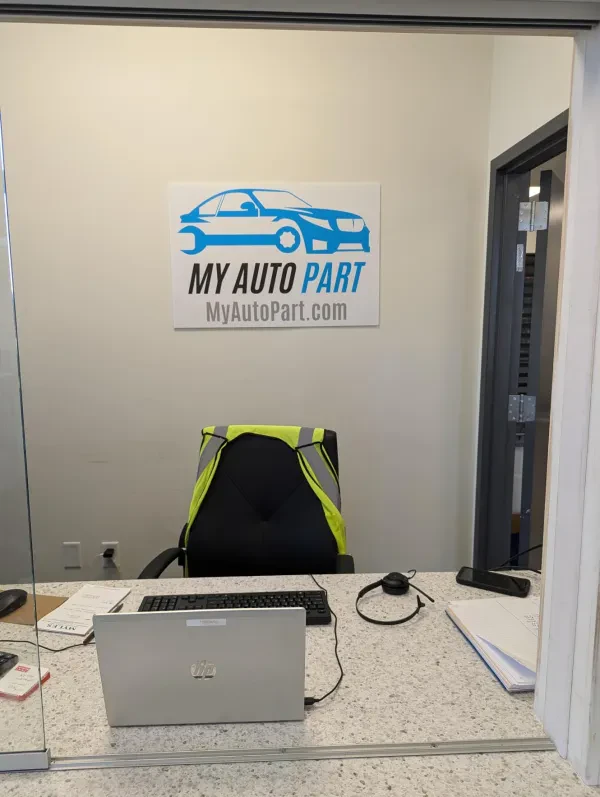 My Auto Part - photo 3