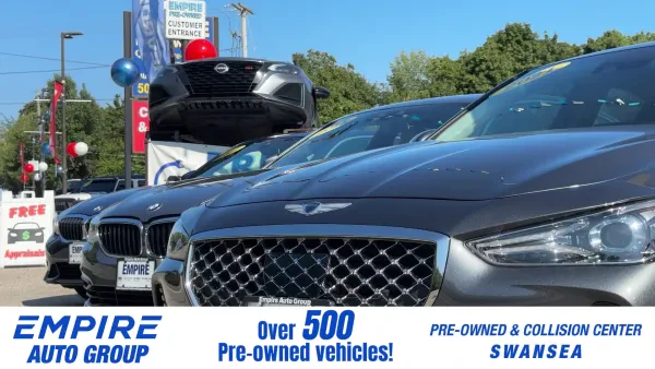 Empire Pre-Owned Superstore - photo 2