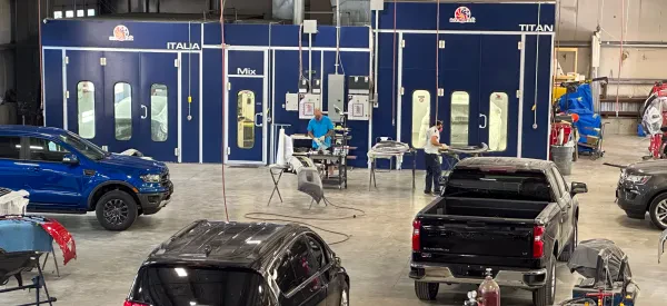 Empire Pre-Owned Superstore - photo 4