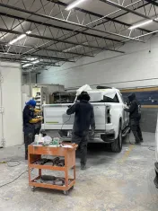 Fox Auto Services Maintenance Repair