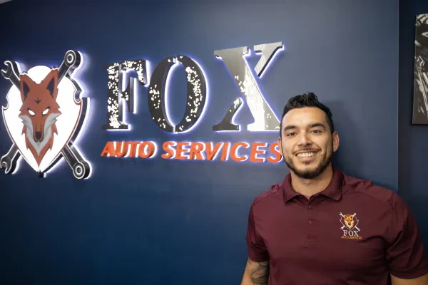 Fox Auto Services Maintenance Repair - photo 3