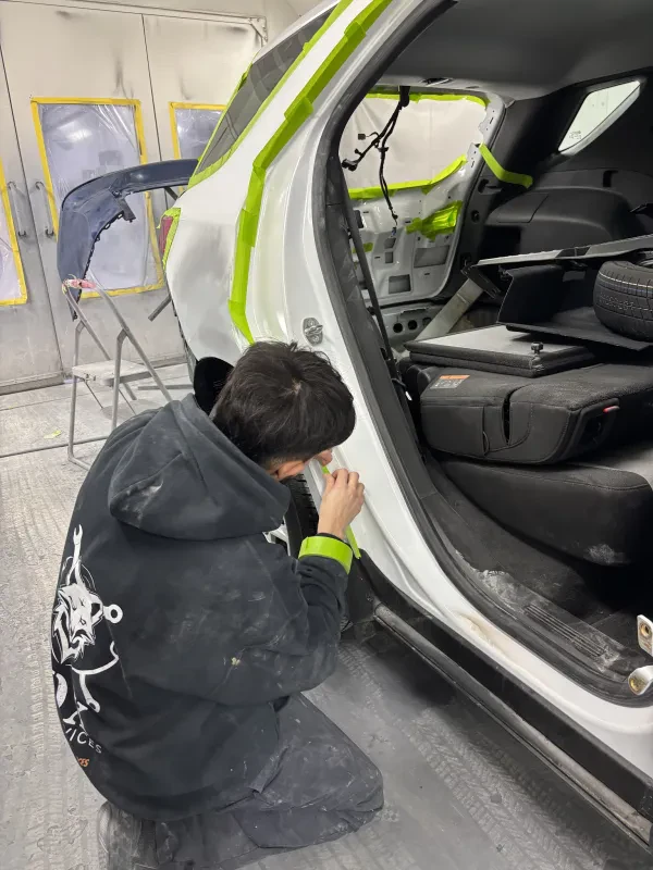 Fox Auto Services Maintenance Repair - photo 4