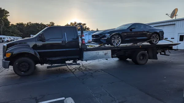 After Dark Automotive - photo 3