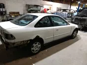Moore's Body Shop