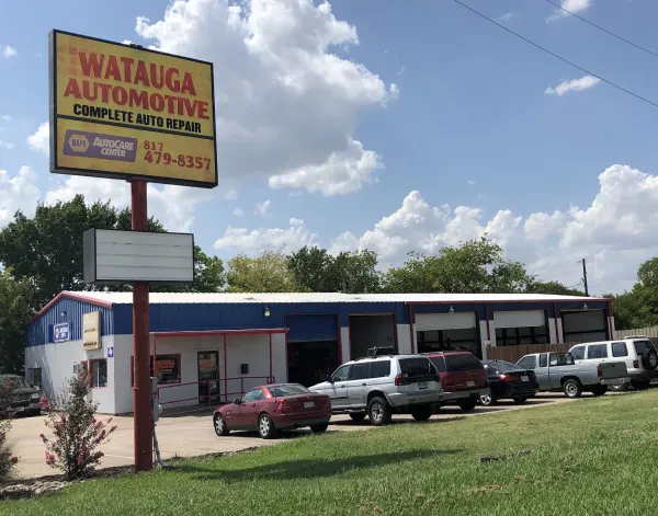 Watauga Automotive - photo 2