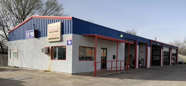 Watauga Automotive - photo 3