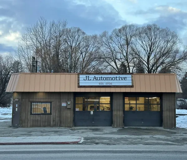 JL Automotive - photo 2