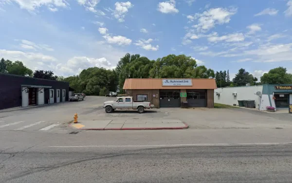 JL Automotive - photo 3