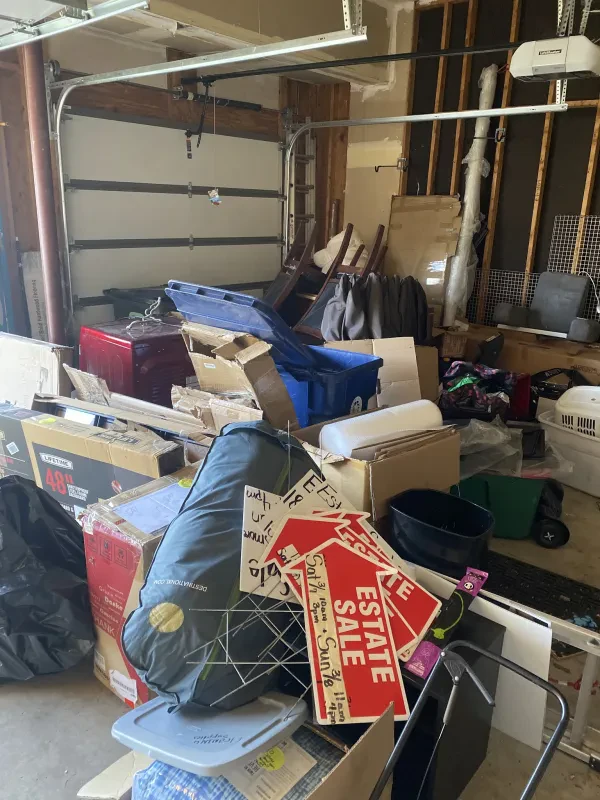 Junk $aver LLC - photo 4