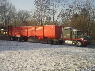Shorty's Variety Re-Cycling LLC